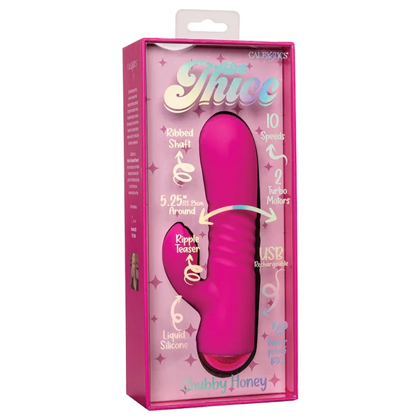 CalExotics Thicc Chubby Honey