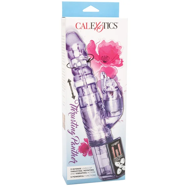 CalExotics Thrusting Panther