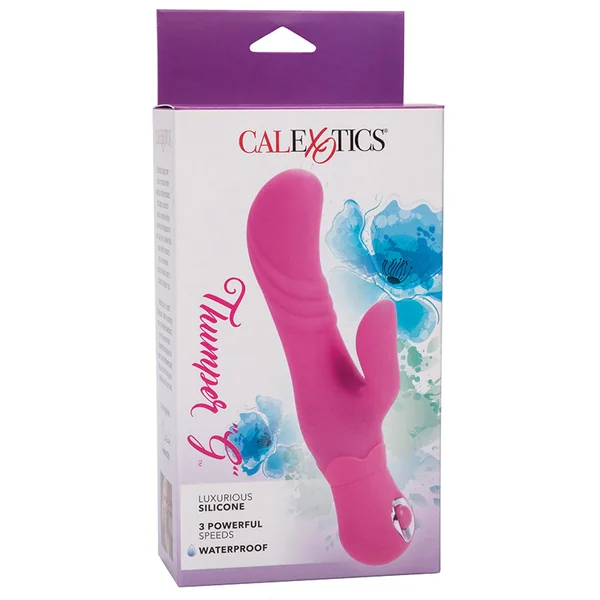 CalExotics Thumper "G" - Pink