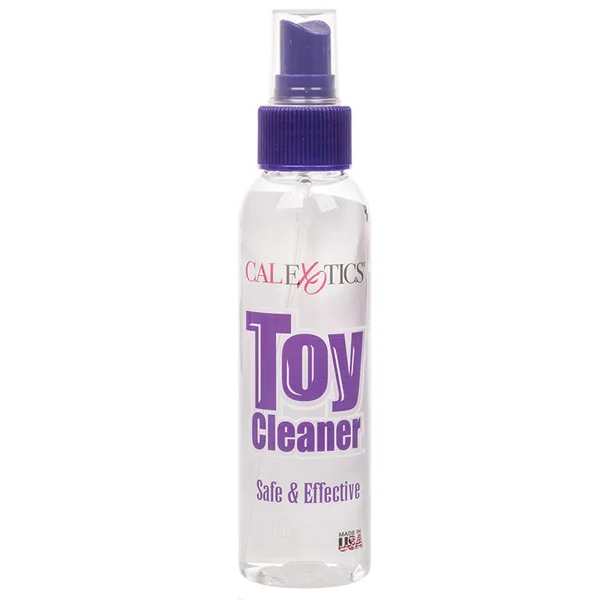CalExotics Toy Cleaner - 4.3oz