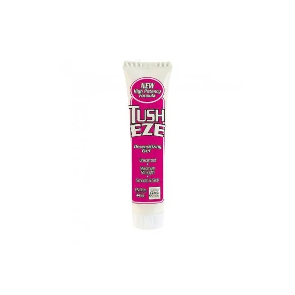 CalExotics Tush Eze Desensitizing Cream