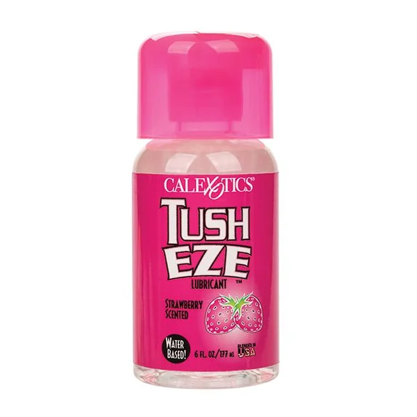 CalExotics Tush Eze Lubricant