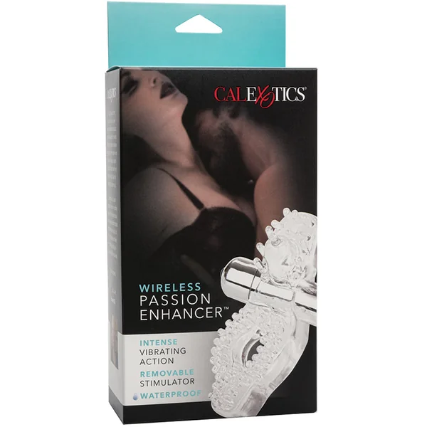 CalExotics Wireless Passion Enhancer