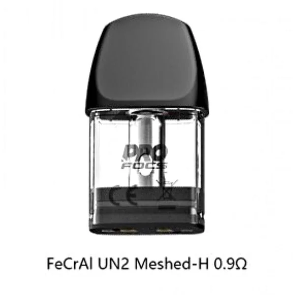 Caliburn A2 Pod 1.2 Meshed