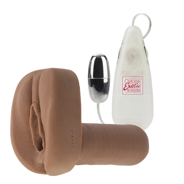 CALIENTE ULTRA PURE SKIN PUSSY