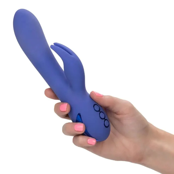 California Dreaming® Beverly Hills Bunny Vibrator