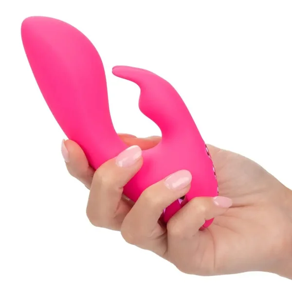 California Dreaming® So. Cal Sunshine Rabbit Vibrator