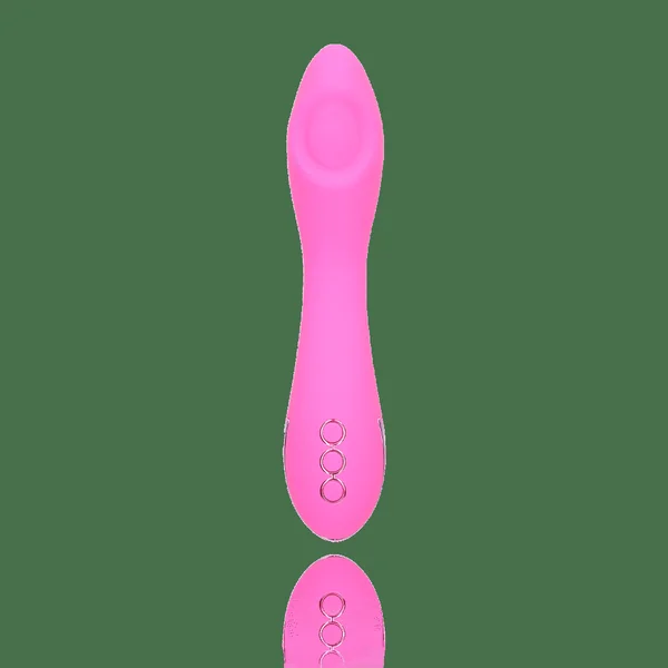 California Dreaming® Surf City Centerfold