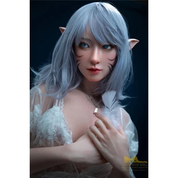 Candy – 5’5″ | 166cm Realistic Sex Doll