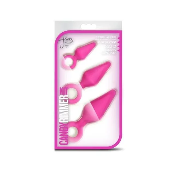 Candy Rimmer Kit - Fuchsia