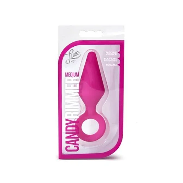 Candy Rimmer - Medium - Fuchsia