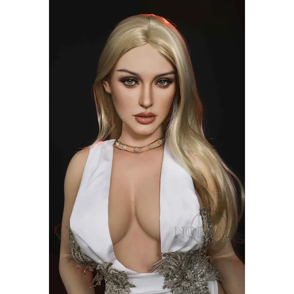 Cara – 5’3″ | 163cm Sex doll