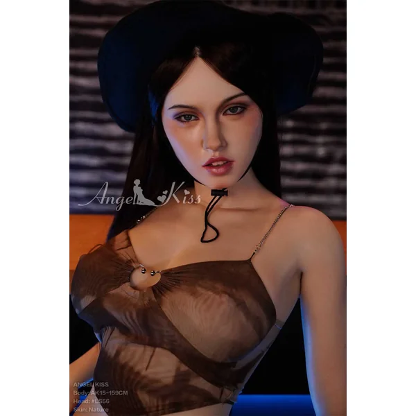 Carina – 5’3″ | 159cm Realistic Sex Doll