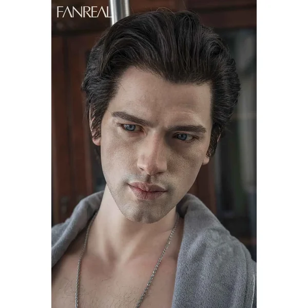 Carter – 5’8″ | 173cm Sex doll