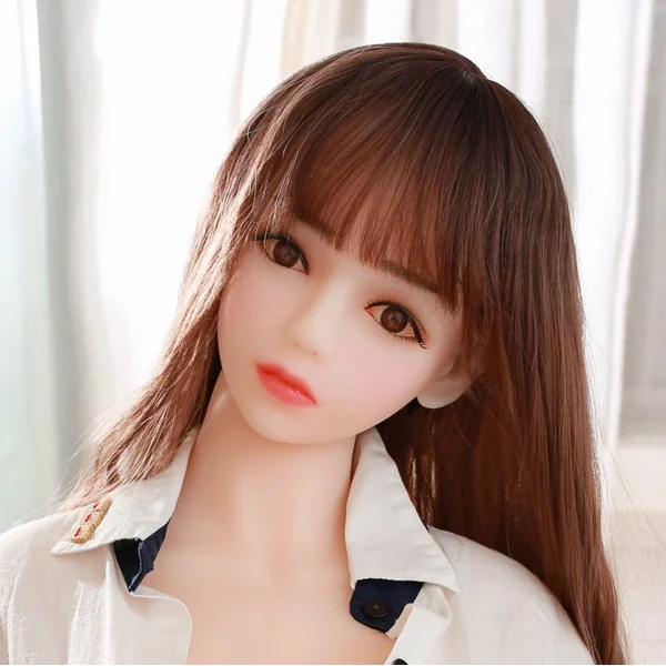 Cecily – Classic Sex Doll 4′ 10″ (148cm) Cup C