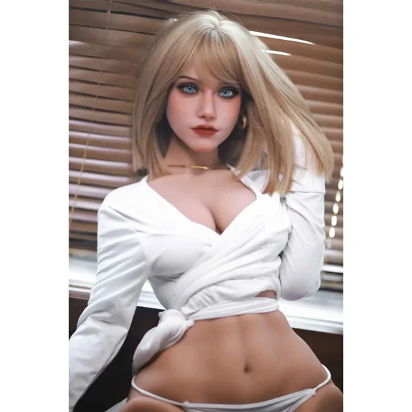 Celestina – 2’6″ | 80cm Torso Sex Doll
