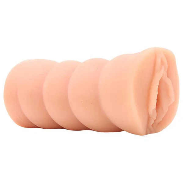 Chanel St. James Pocket Pussy | Realistic Signature Stroker by Doc Johnson