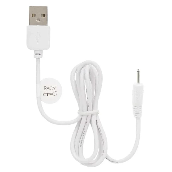 Charger - Recharge cable - Pillow Talk Racy