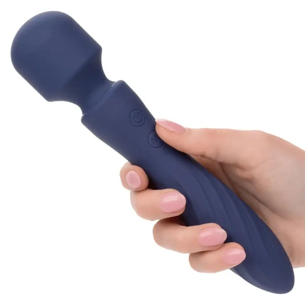 Charisma® Mystique Wand Vibrator