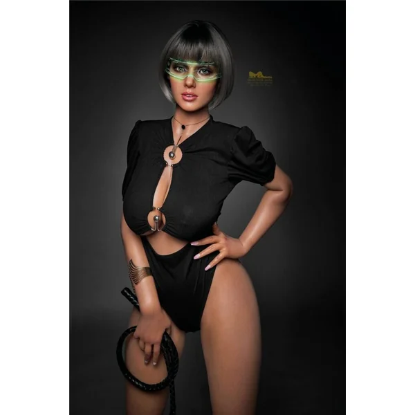 Charlotte – 5’5″ | 165cm Sex Doll