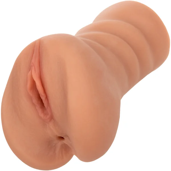 Cheap Thrills® The Dominatrix Penis Stroker By CalExotics