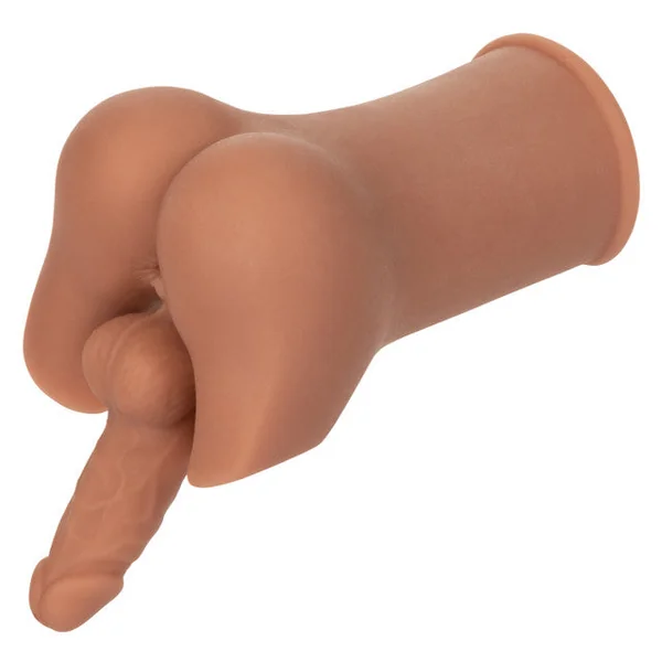 Cheap Thrills the Soldier - Tan