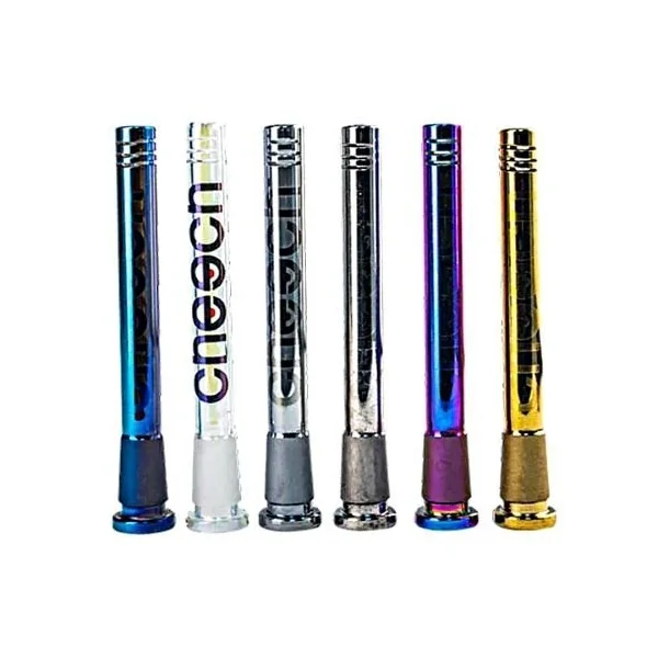Cheech Stem-013 Electro Downstem