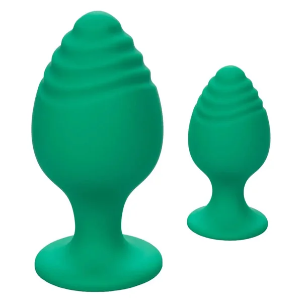 Cheeky™ Anal Plugs Set of 2
