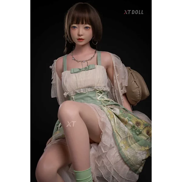 Chia – 4’9″ | 150cm Sex Doll