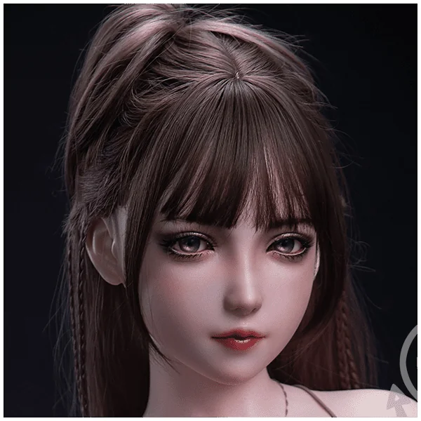 Choose Head (SE Doll silicone heads 50% 0ff)