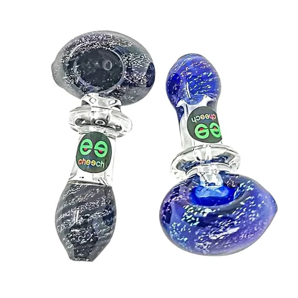 CH-PIPE-143 Dichroic Mini Spoon