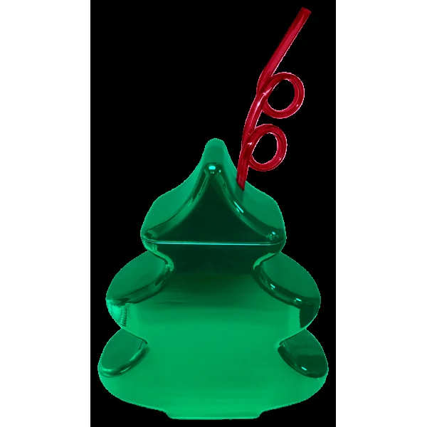 CHRISTMAS TREE CUP