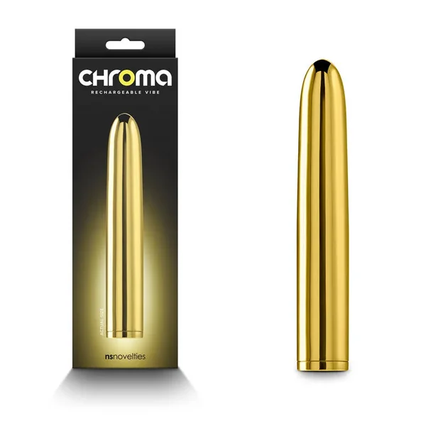 Chroma – Gold-(nsn-0305-19)