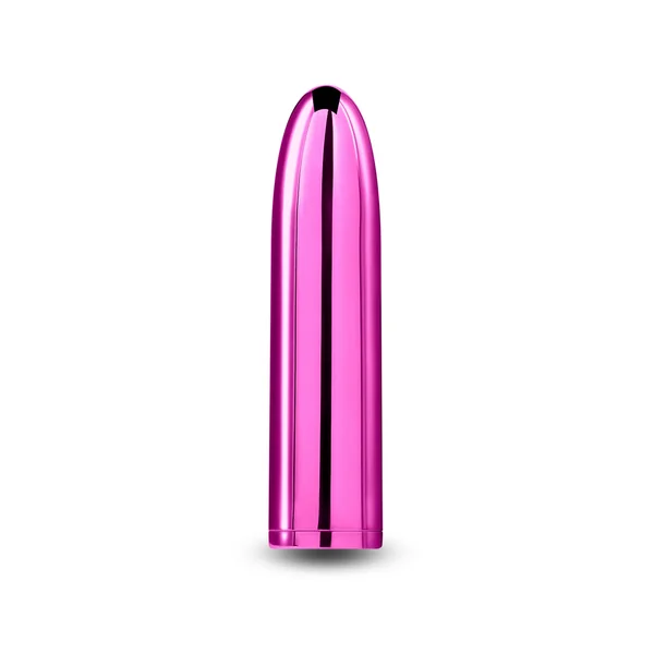 Chroma Petite - Bullet - Pink