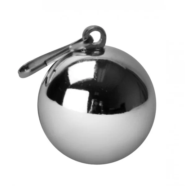 Chrome Ball Weight - 8oz