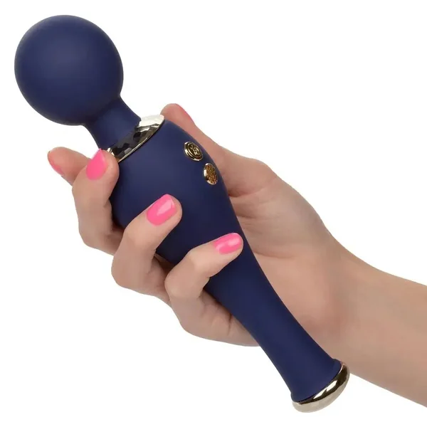 Chíc™ Poppy Wand Vibrator