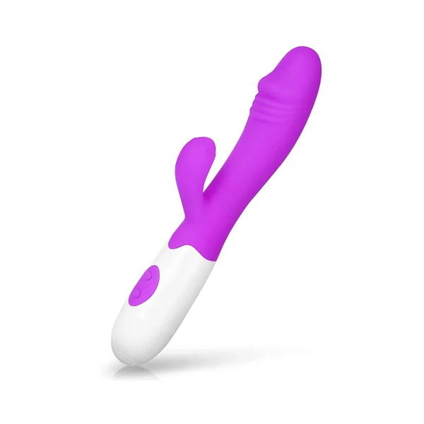 Classic Realistic Rabbit Vibrator