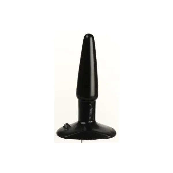 Classic Small Butt Plug