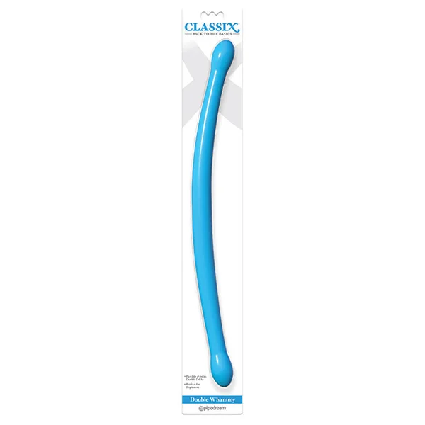 "Classix 18"" Bendable Double Whammy"