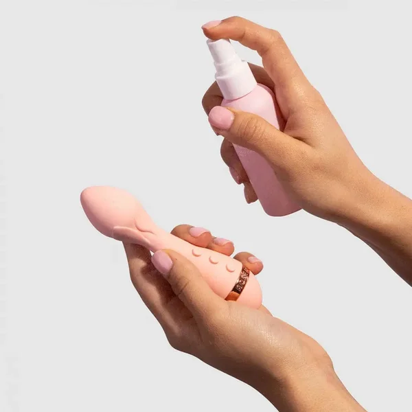 Clean Queen Intimate Accessory Spray