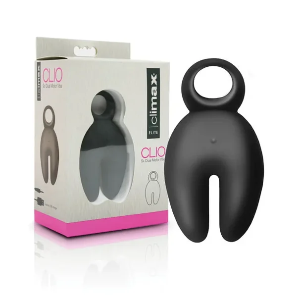 Climax Elite Clio Vibe