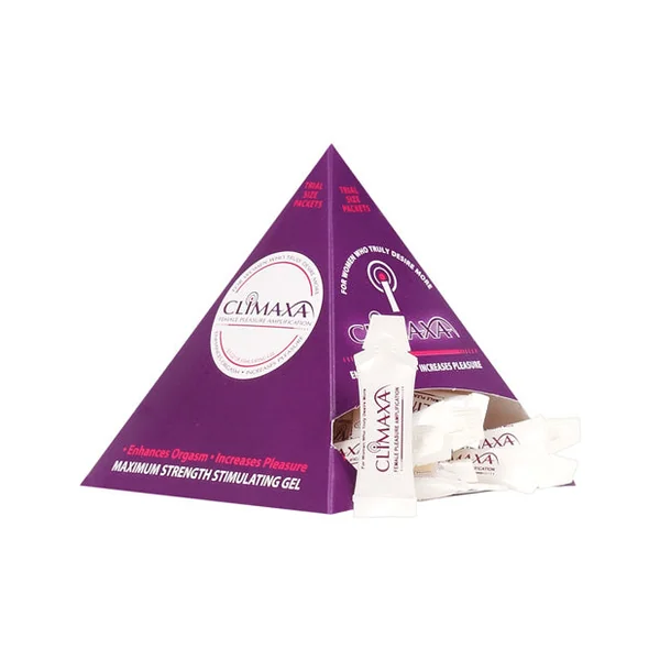 Climaxa Pillows - Box Of 50