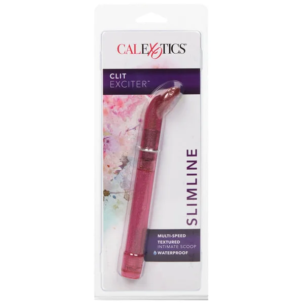 Clit Exciter W/love Dots