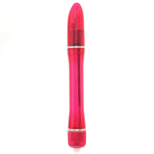 Clitoris Vibrator - Pixies Pinpoint Mini Vibe | Compact, Powerful, Waterproof, Intense & Precise