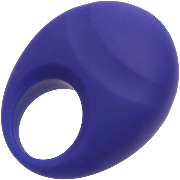 Closer™ Embrace Intimate Rechargeable Vibrating Silicone Cock Ring