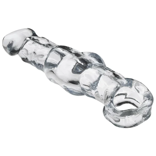 CLOUD 9 PENIS SLEEVE LN0702 6-1/2 “