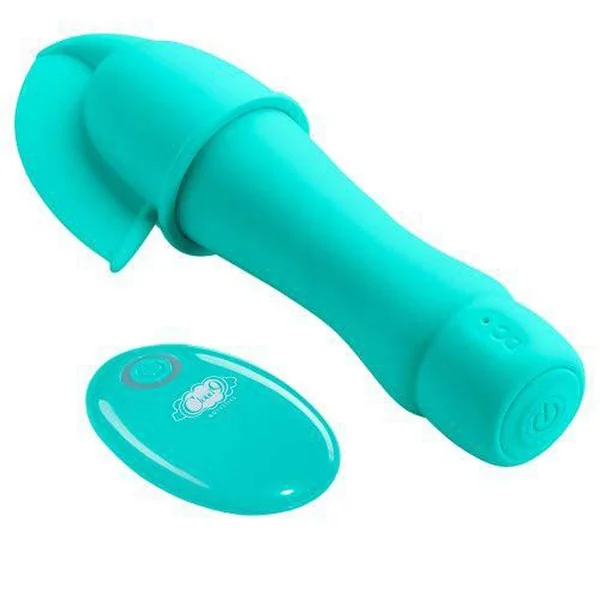 Cloud 9 Power Touch Plus - Teal