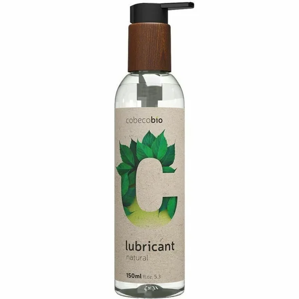 Cobeco Bio Lubricant Natural 150ML
