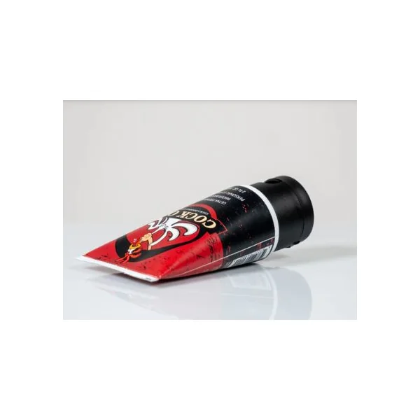 COCK OIL WATER BASED LUBE 2 OZ TUBE