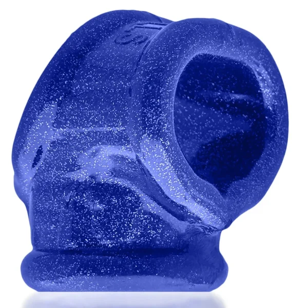 COCKSLING FIT sling BLUE FIRE